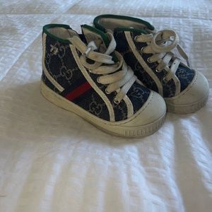 Gucci sneakers